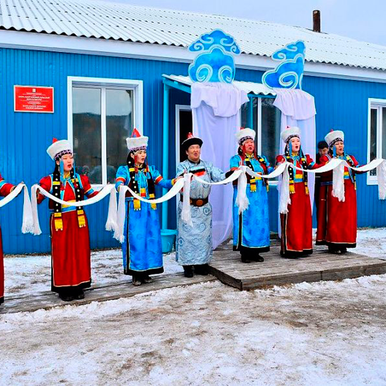 Губернаторский проект сорунза