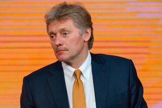 Дмитрий Песков