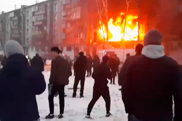 Фото погибших при взрыве в магнитогорске