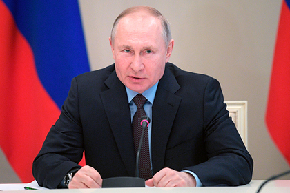 Путин дал правительству право ограничивать цены на лекарства