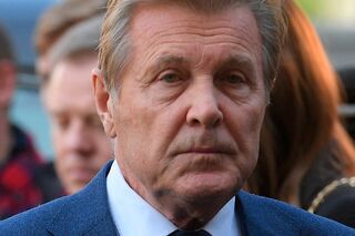 Лев Лещенко