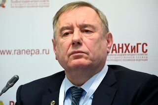 Николай Брико