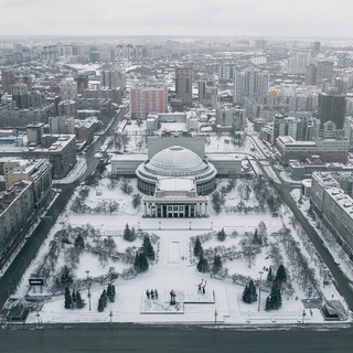 Фото Ру Новосибирск