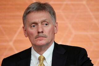 Дмитрий Песков