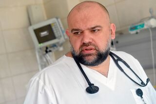 Денис Проценко