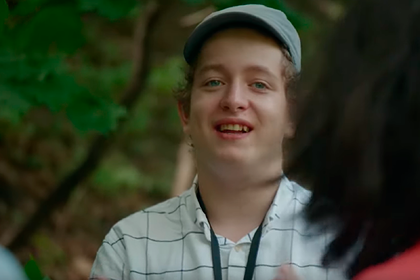 В России представили фильм „Я мечтаю подружиться“ о людях с аутизмом