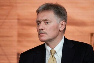 Дмитрий Песков