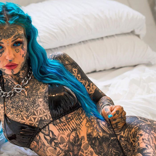 Это на всю жизнь: Девушки о татуировках и праве на своё тело — Wonderzine