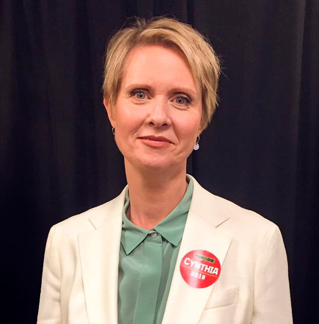 Звезда &laquo;Секса в большом городе&raquo; высказалась о решившей сменить пол дочери:  Кино: Культура: Lenta.ru