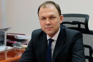 Дмитрий Березин