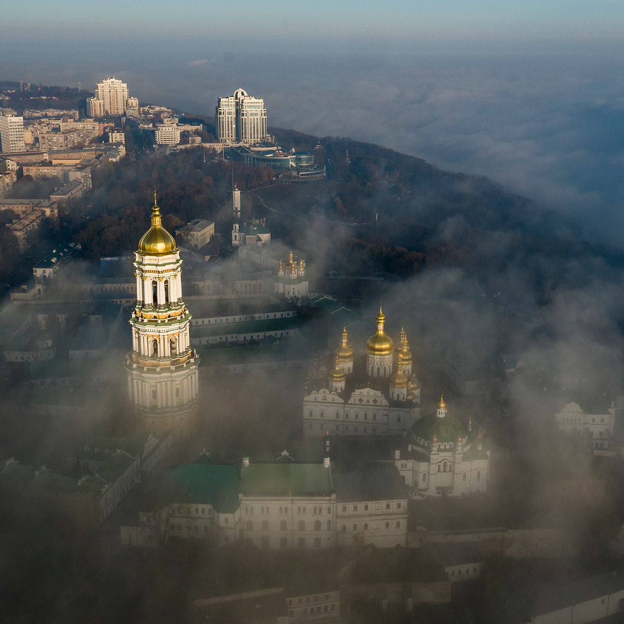 Печерская лавра последние новости