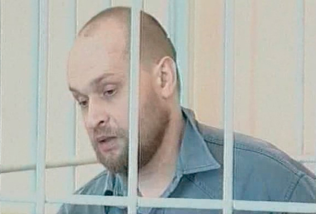 Вячеслав Соловьев