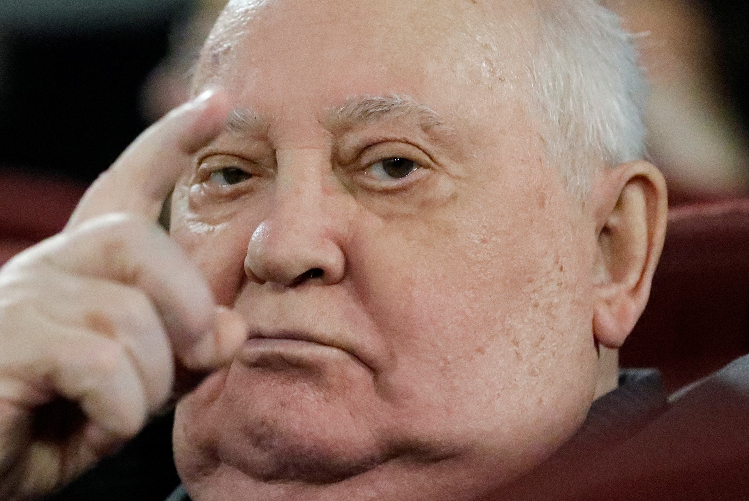 О требовании Володина отозвать Нобелевскую премию у Горбачева за развал СССР