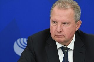 Алексей Хрипун