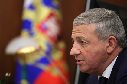 Глава Северной Осетии пообещал помочь пострадавшим из-за коронавируса