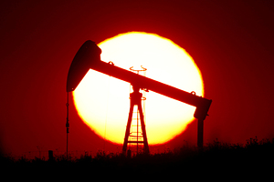 Цены на нефть впервые в истории упали ниже нуля Насколько это опасно для России и мира?