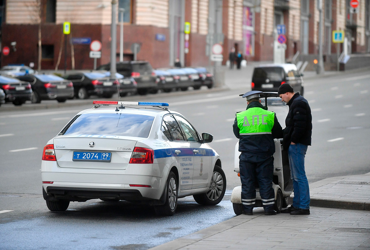 Фсин россии автомобили