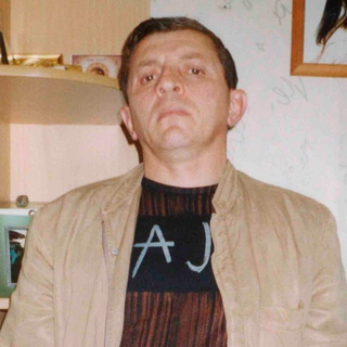 Илья Симония (архивное фото)