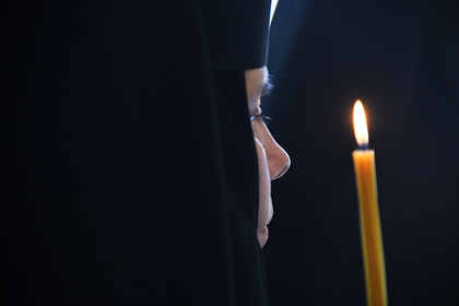 В российском монастыре 48 монахинь заразились коронавирусом