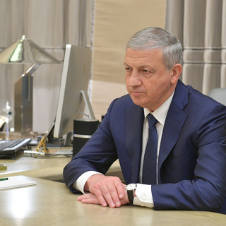 Вячеслав Битаров