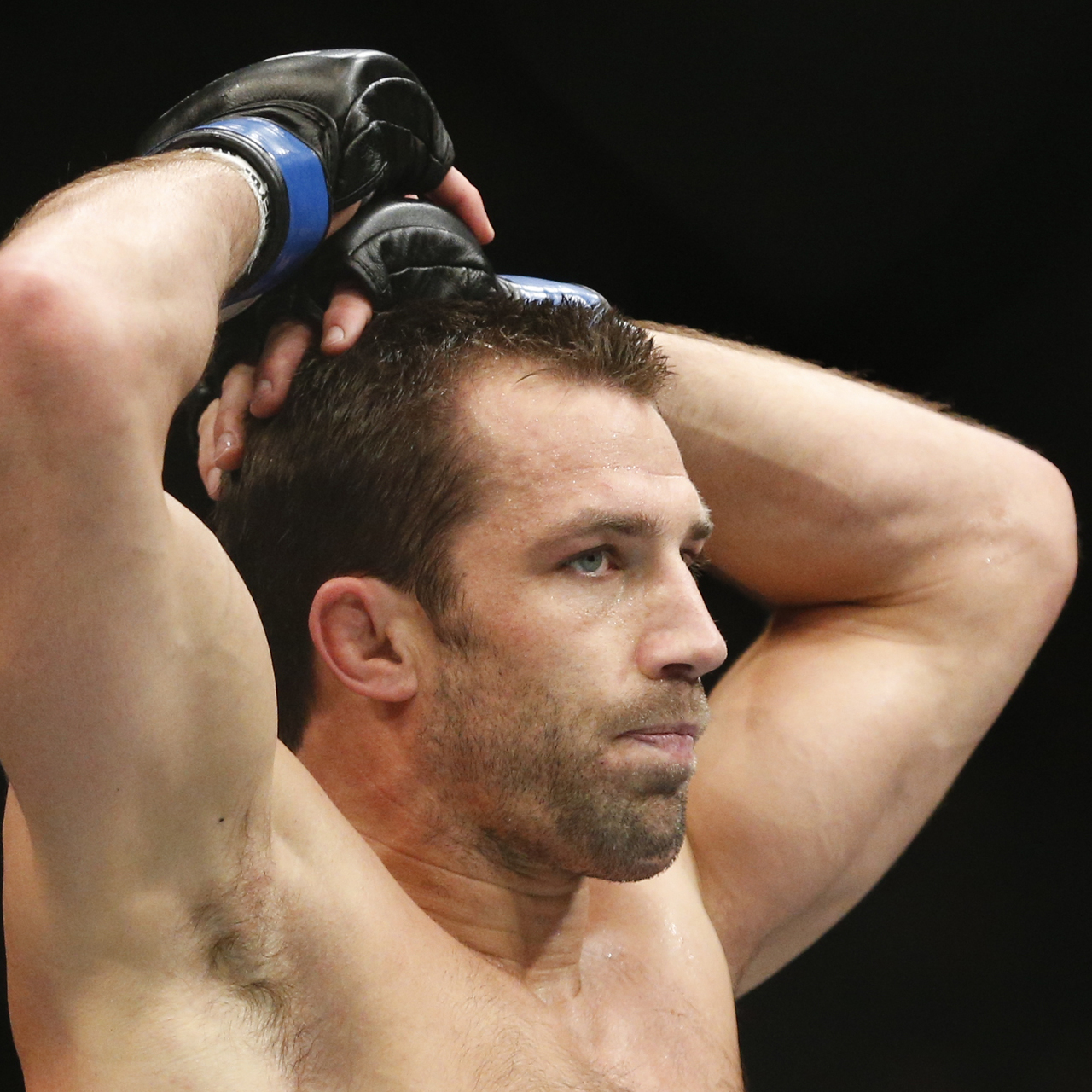 Luke Rockhold