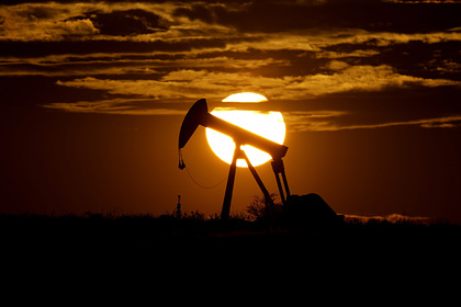 Цены на нефть выросли