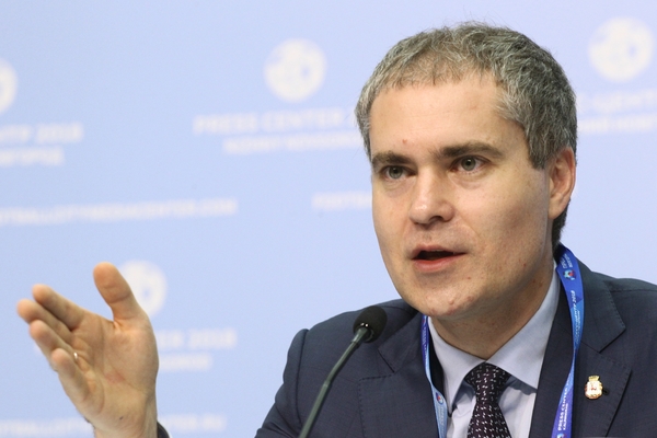 Владимир Панов