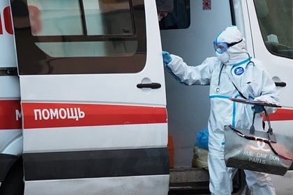В России скончались трое журналистов с коронавирусом