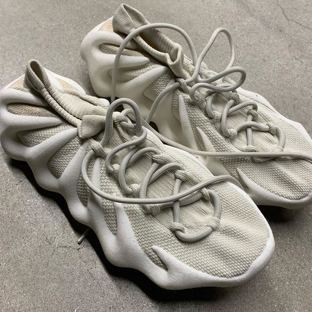 yeezy 400 leak