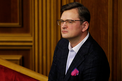 Украина пожаловалась на длящуюся дольше Второй мировой «агрессию России»