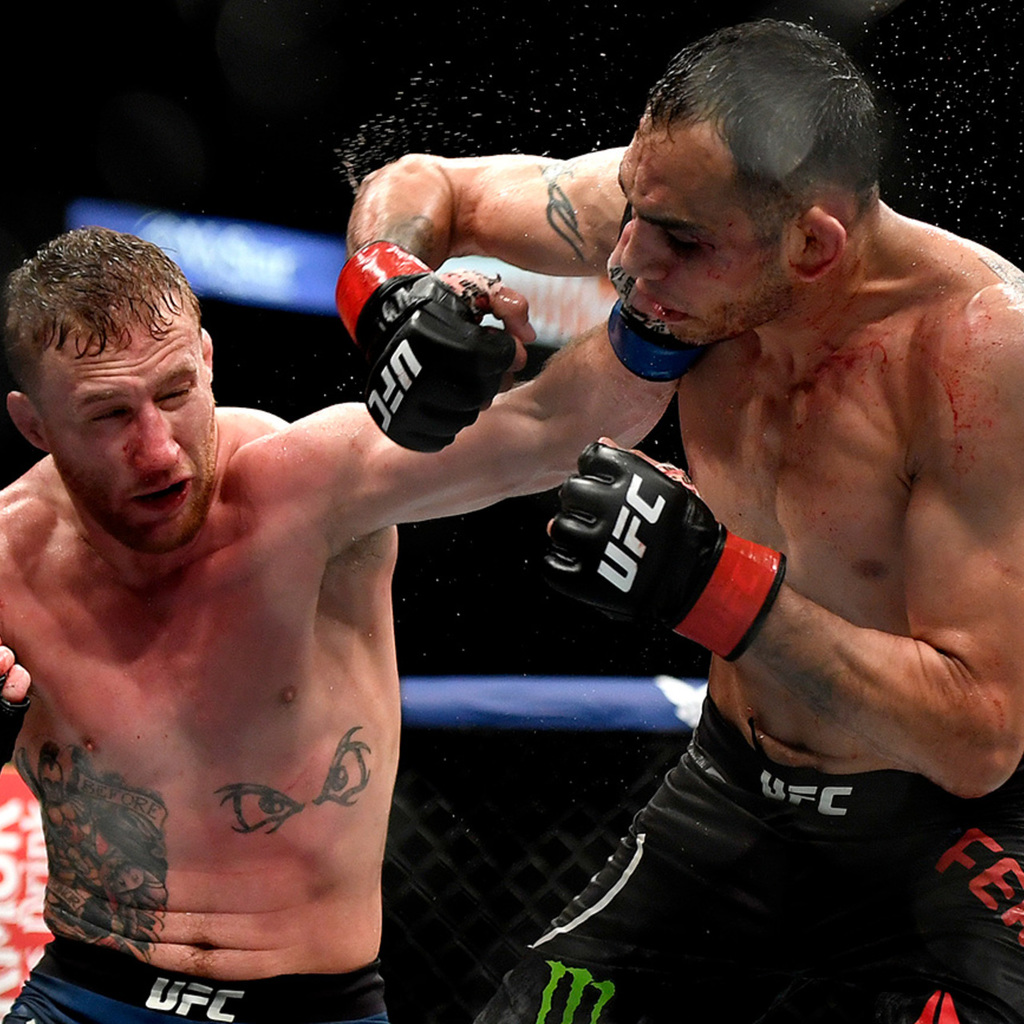 Nokaut Na 20 J Sekunde Mnogo Krovi I Novyj Chempion Ufc 249 Podaril Yarkoe Zrelishe Boks I Mma Sport Lenta Ru