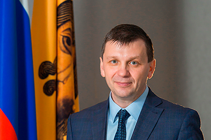 Андрей Бурлаков