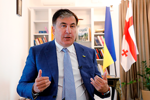 Возвращение блудного Михо Зачем Зеленский вернул Саакашвили в политику, несмотря на международный скандал?