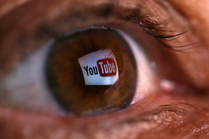 В работе YouTube произошел глобальный сбой