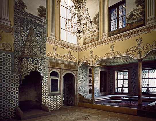 Дворец Топкапы: фото, цена, экскурсии | Visit-Istanbul