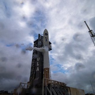 Ракета-носитель Atlas V