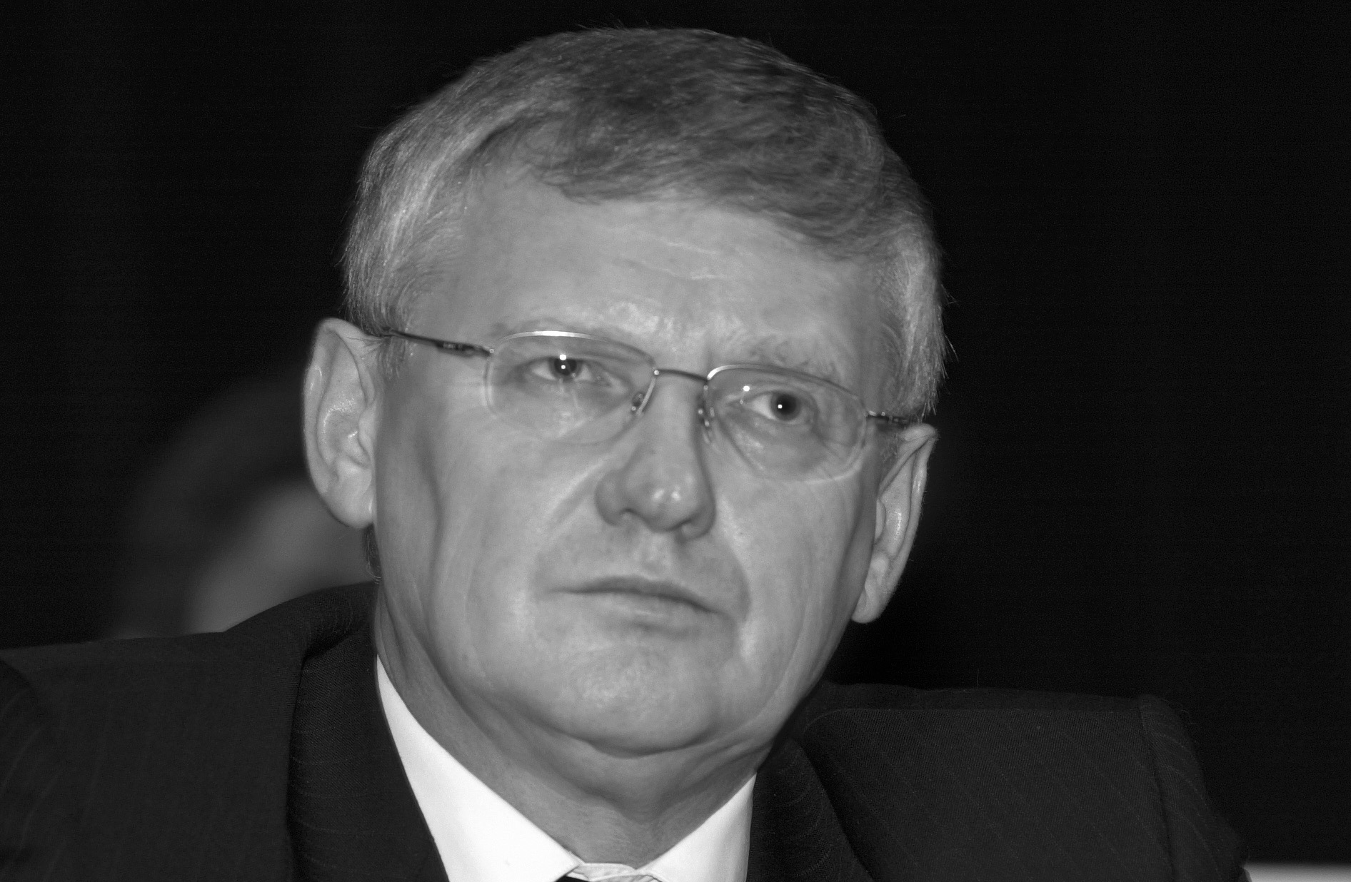Бывший Сенатор Вавилов Фото