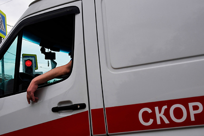 Россиянин умер от инфаркта в ожидании теста на коронавирус