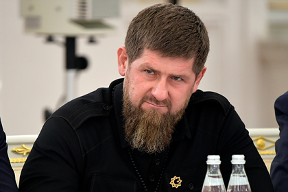 В Чечне заявили о добровольном увольнении вызвавшего недовольство Кадырова врача