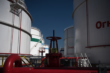Россия создаст нефтяной резерв по примеру США