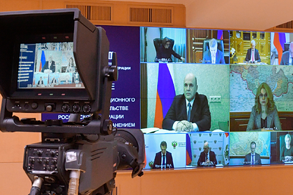 Подготовлен план восстановления экономики России