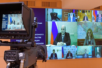 Раскрыты детали плана восстановления экономики России