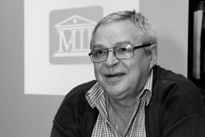 Умер олимпийский чемпион по хоккею Александр Герасимов