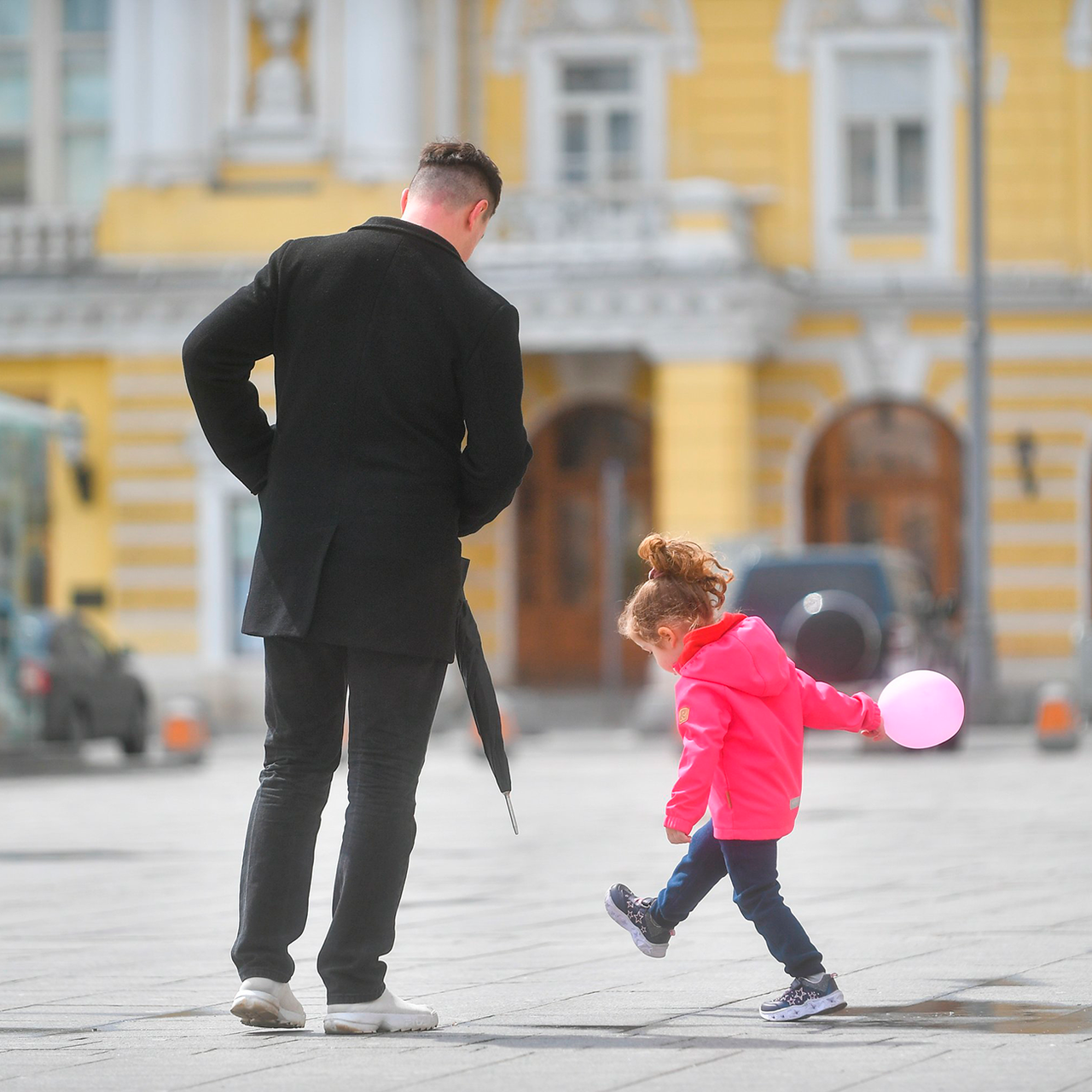 Фото Детей Москва