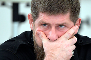 Стало известно о тяжелом состоянии Рамзана Кадырова У главы Чечни подозревают коронавирус. Он находится в московской больнице
