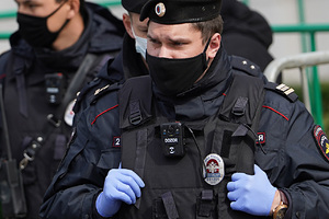 Неизвестные устроили перестрелку в Москве Десятки выстрелов, погоня и раненые: что известно о стрельбе в столице