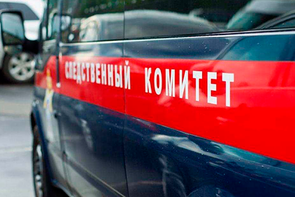 У здания управления ФСБ нашли тело мужчины