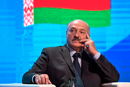 Лукашенко пообещал не допустить в Белоруссии Майдана