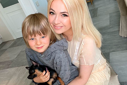 Сына Плющенко начали избегать дети после слухов о психическом расстройстве