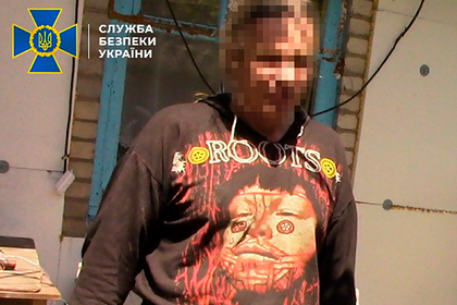 СБУ заявила о задержании пытавшего украинцев сторонника ДНР